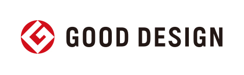 グッドデザイン賞ロゴ