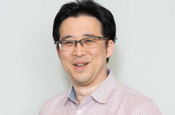 高橋 亮インタビュー 運用メンバーインタビュー ひふみ