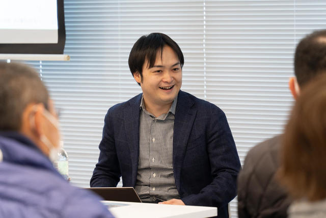 国内株式戦略部 シニア・ファンドマネージャー内藤誠