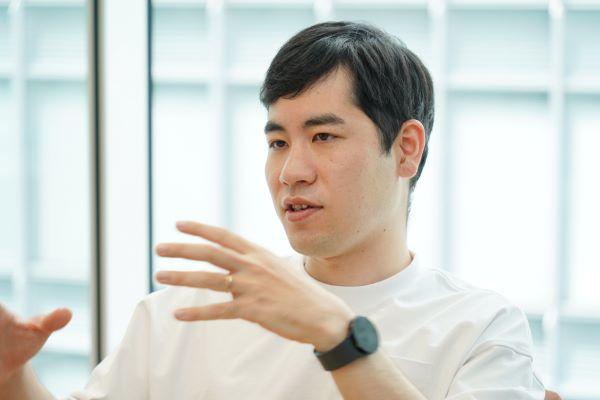 子どものための資金を見える化する つみえーる開発責任者が語る