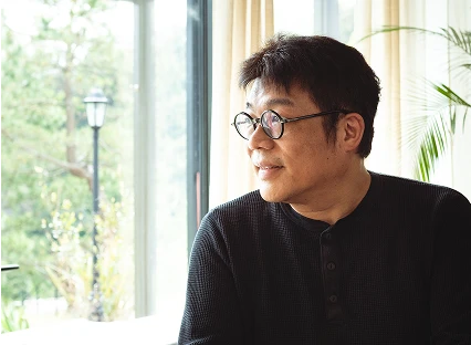 藤野英人
