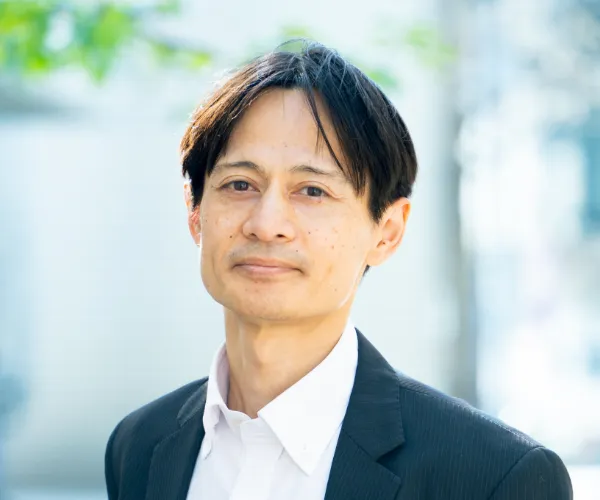 並木浩二