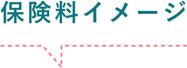保険料イメージ